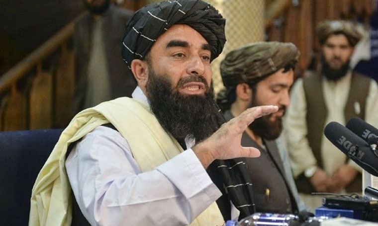 "طالبان" تعلن تشكيلة الحكومة الجديدة في أفغانستان