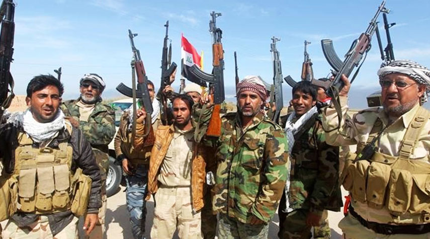 الجيش العراقي يؤكد السيطرة على صحراء الأنبار بشكل كامل