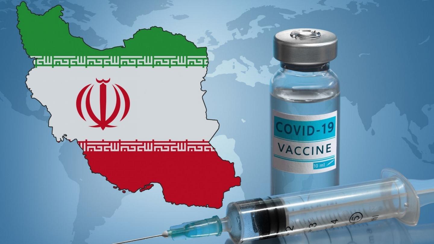 إيران.. تطعيم قرابة 31.5 مليون جرعة لقاح كورونا 