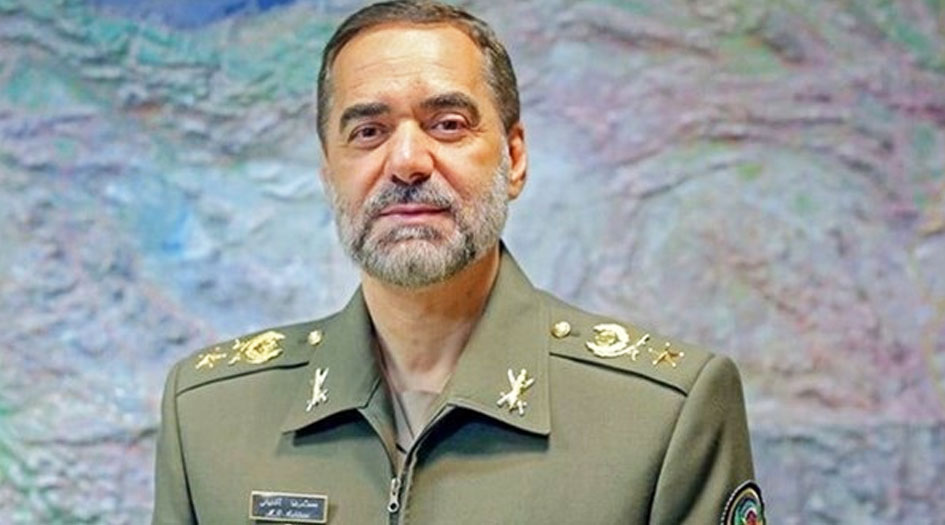 وزير الدفاع الايراني: لقاح "فخرا" المضاد لكورونا سيدخل سلة التطعيم قريبا
