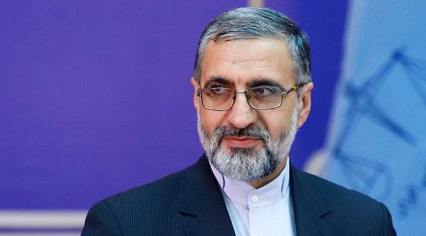 مسؤول ايراني: حجم استيراد البلاد من لقاح كورونا سيبلغ 100 مليون جرعة