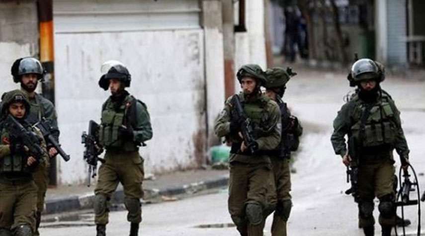 قوات الاحتلال تعزز تواجدها في القدس والضفة خشية من مواجهات مرتقبة
