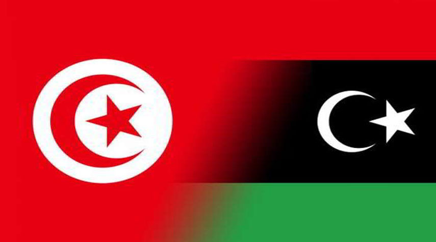ليبيا وتونس تتفقان على إعادة فتح الحدود قريباً