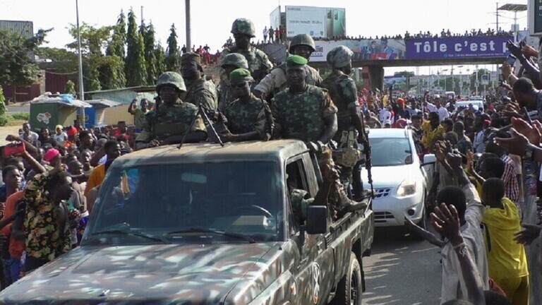 الاتحاد الإفريقي يعلق عضوية غينيا بعد الإنقلاب!