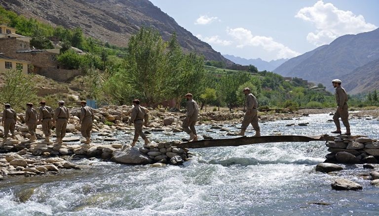 أفغانستان.. "مقاومة بنجشير" تستعيد 3 مناطق من "طالبان"