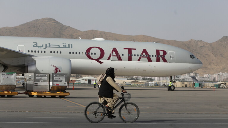 استئناف الرحلات الجوية من كابل إلى قطر والإمارات وتركيا قريبا