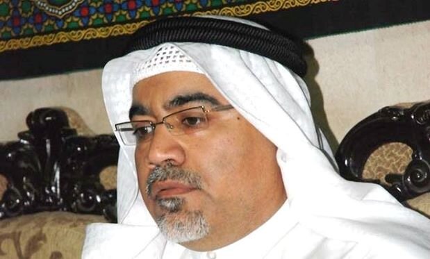 العفو الدولية تطالب البحرين بإطلاق سراح الناشط " السنكيس "