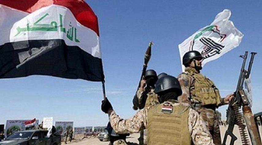 سياسي عراقي يحذر من وجود مؤامرة لتقويض دور الحشد الشعبي 