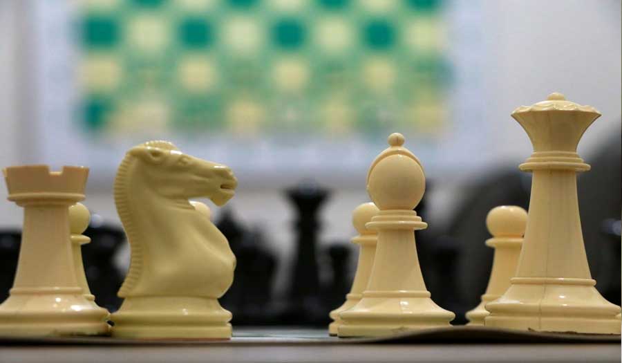 إيران تحتل مركز الوصافة في لعبة الشطرنج الآسيوية للجامعيين