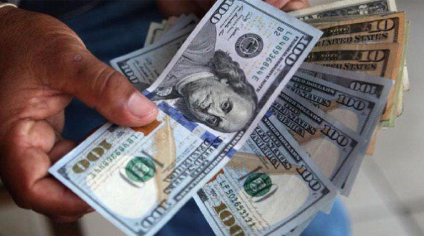 تراجع أسعار الدولار مع إغلاق أسواق بغداد