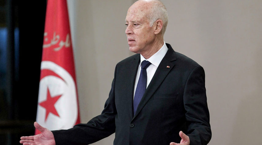 نائب تونسي: تصريحات الرئيس بقيت "حبرا على ورق" وأمامه "فرصة تاريخية"