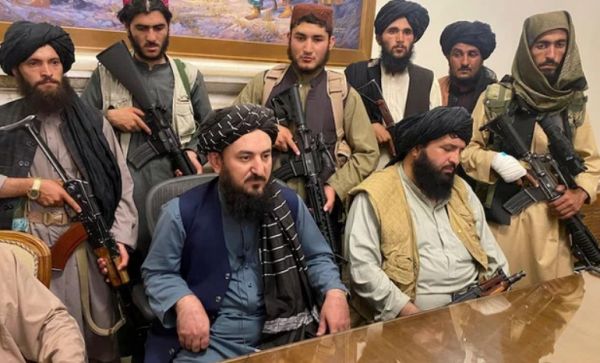 أنباء عن شجار كبير بين قادة طالبان افغانستان