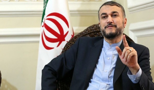 طهران تؤكد على متابعة ملف اغتيال الشهيد سليماني