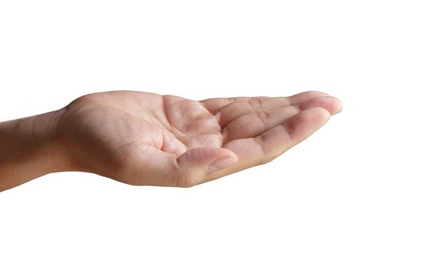 حركة يد بسيطة تكشف لك مبكرا إن كانت لديك بوادر لأمراض القلب !