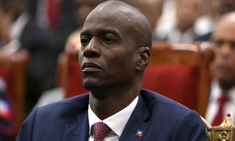 رئيس حكومة هايتي يقيل نائباً بارزاً رجح تورطه في اغتيال الرئيس