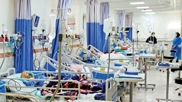 الصحة الايرانية: تسجيل أكثر من 18 ألف إصابة جديدة بكورونا