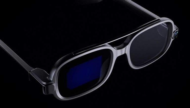 نظارة ذكية جديدة بنظام اندرويد 