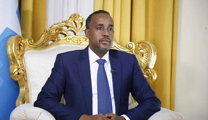 الصومال تسحب صلاحيات رئيس الوزراء