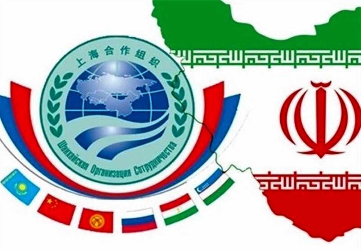 إيران تصبح عضوا في منظمة شنغهاي للتعاون