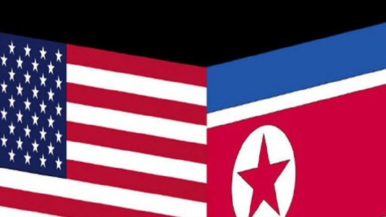 كوريا الشمالية تندد بازدواجية المعايير لدى الولايات المتحدة