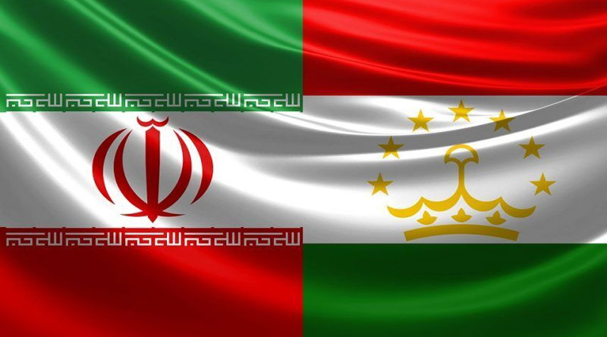 إيران وطاجيكستان ستوقعان ثماني وثائق للتعاون المشترك