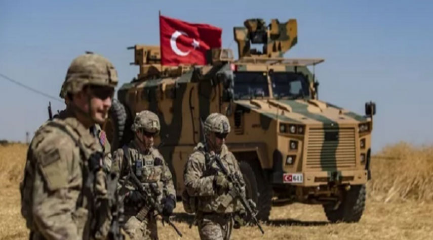 مقتل جندي تركي متأثراً بإصابته بعبوة ناسفة شمالي العراق