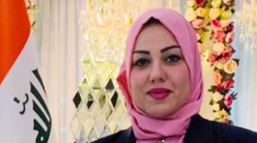 تعيين أول امرأة بمنصب مدير عام في وزارة الدفاع العراقية