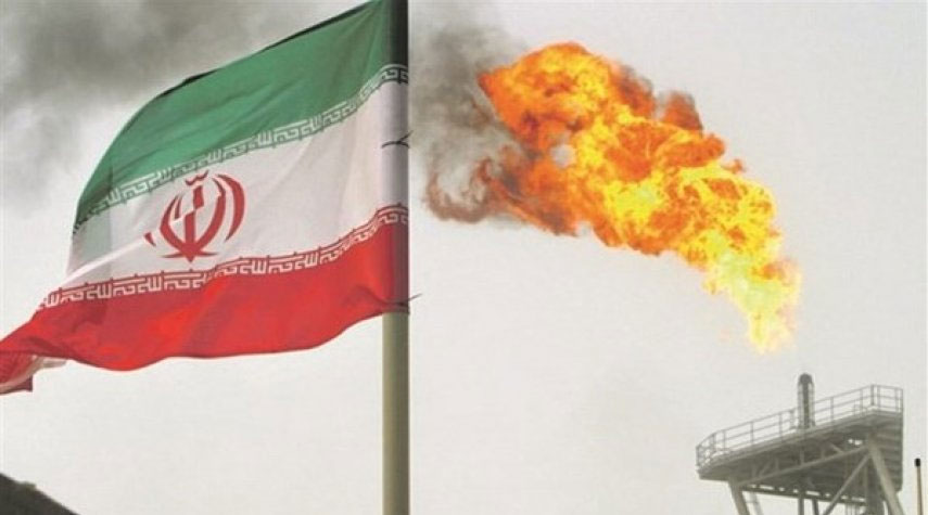 تعيين مدير جديد لشركة الغاز الوطنية الإيرانية