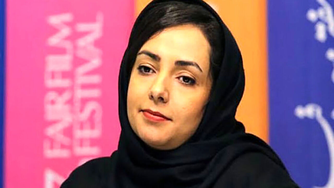 انضمام منتجة أفلام إيرانية إلى لجنة التحكيم في مهرجان إيطاليا السينمائي