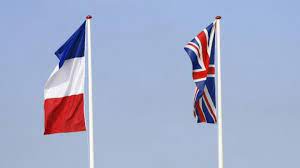 إلغاء لقاء بين وزيري الدفاع الفرنسي والبريطاني