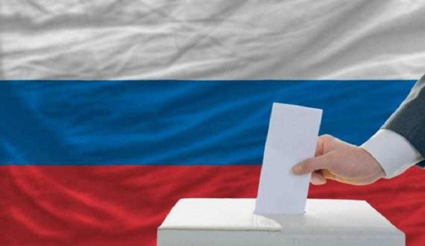 الانتخابات الروسية... الحزب المقرب من بوتين يتصدر النتائج