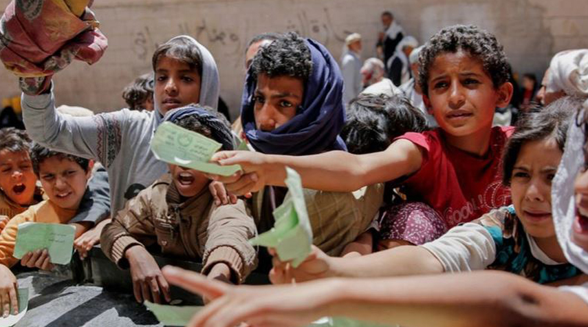  الأمم المتحدة: 7.6 مليون شخص في اليمن بحاجة للعلاج