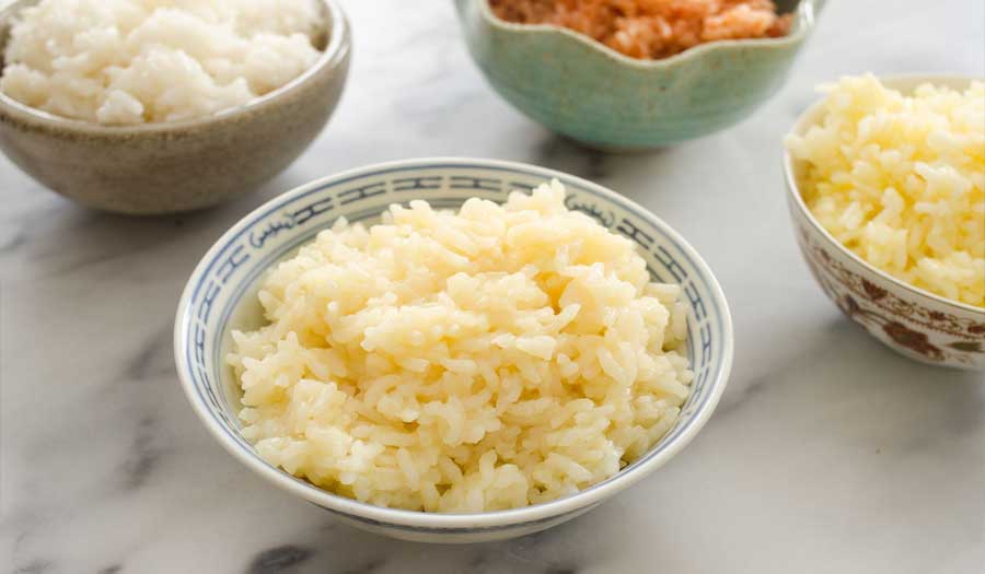 دراسة: طهي الأرز بشكل خاطئ قد يسبب السرطان!