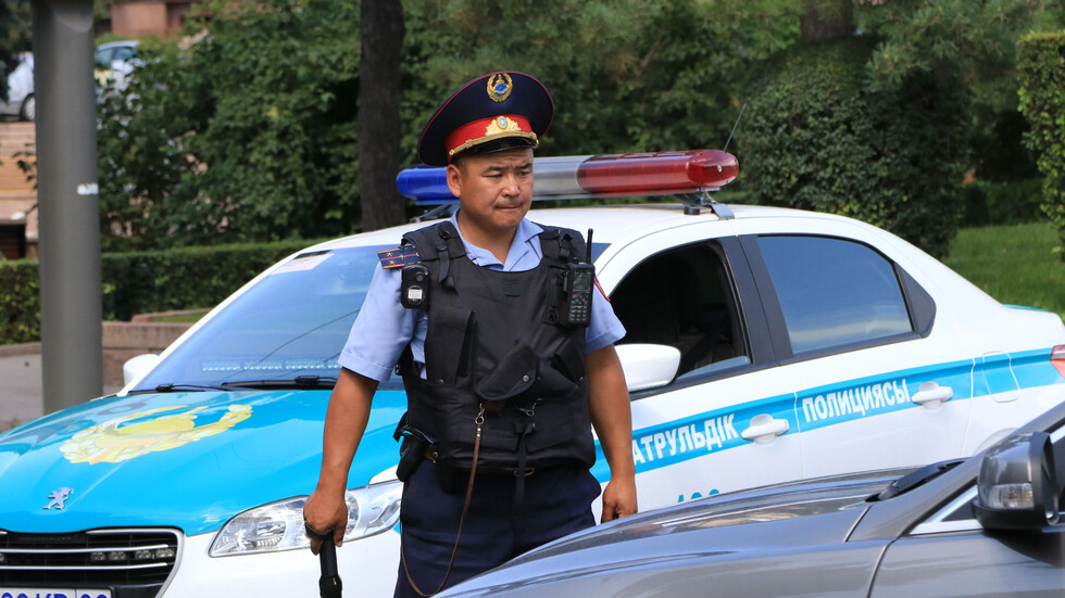 كازاخستان... مقتل 5 أشخاص في حادث إطلاق نار