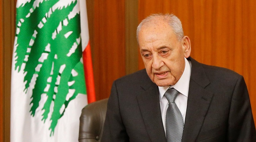 بري: المقاومة لم تكن يوما بدون الجيش والشعب والدولة اللبنانية