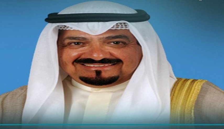 الكويت: تعيين الشيخ أحمد العبد الله رئيسا لديوان ولي العهد