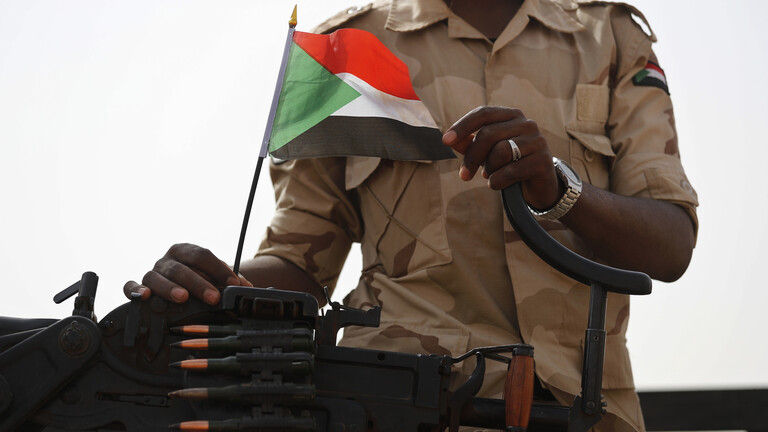 السودان ... اعتقال جميع المشاركين في المحاولة الانقلابية