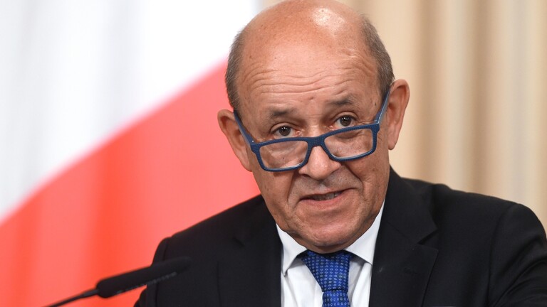 فرنسا تستضيف مؤتمرا دوليا بشأن ليبيا في نوفمبر المقبل