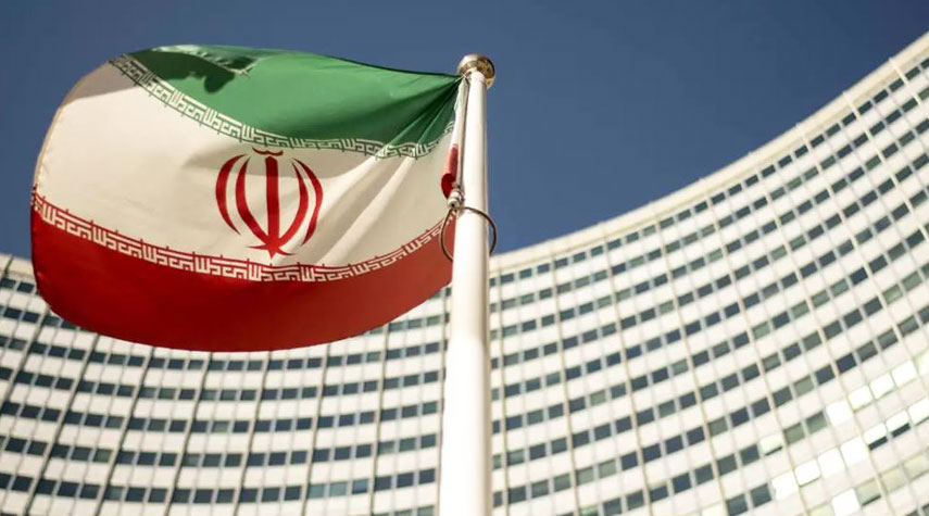 ايران ترد على مزاعم وزير الطاقة السعودي في اجتماع الوكالة الذرية