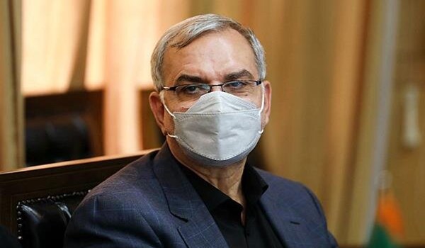 الصحة الايرانية : التطعيم بلقاح كورونا وصل لأكثر من 45 مليون جرعة