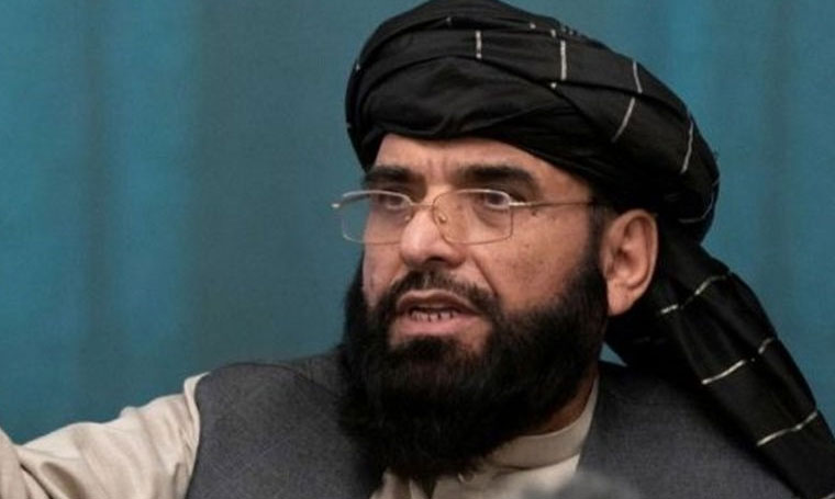 طالبان تعين سفيراً لها لدى الأمم المتحدة