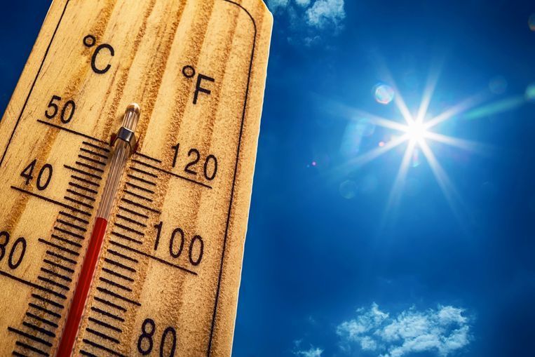 تراجع درجات الحرارة لأدنى مستوى خلال الأسبوع المقبل في العراق