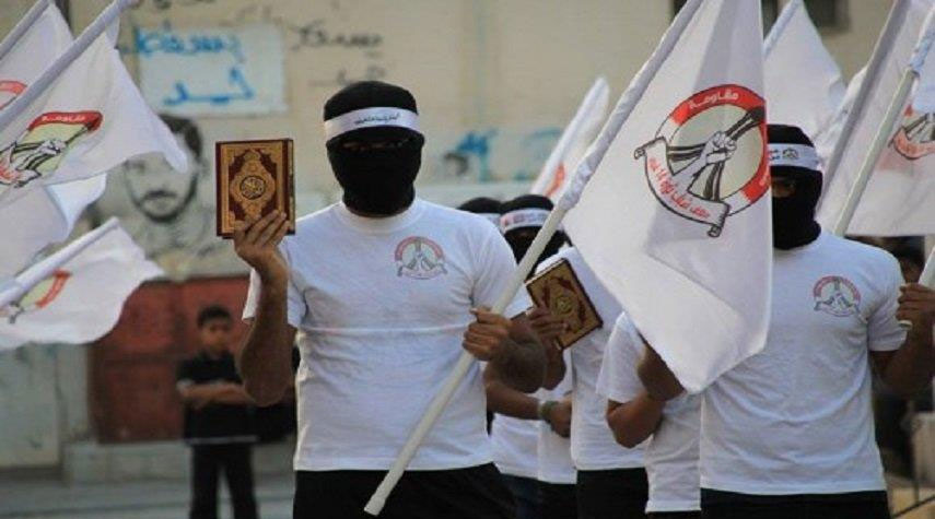 الحراك الشعبي البحريني يتواصل وإصرار على رفض التطبيع