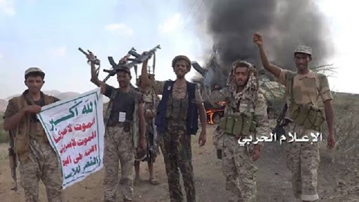 الجيش اليمني يسيطر على مديرية العبدية بمأرب