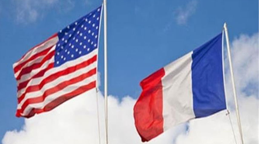 وزير الخارجية الأميركي: المصالحة مع فرنسا بشأن صفقة الغواصات تتطلب وقتاً