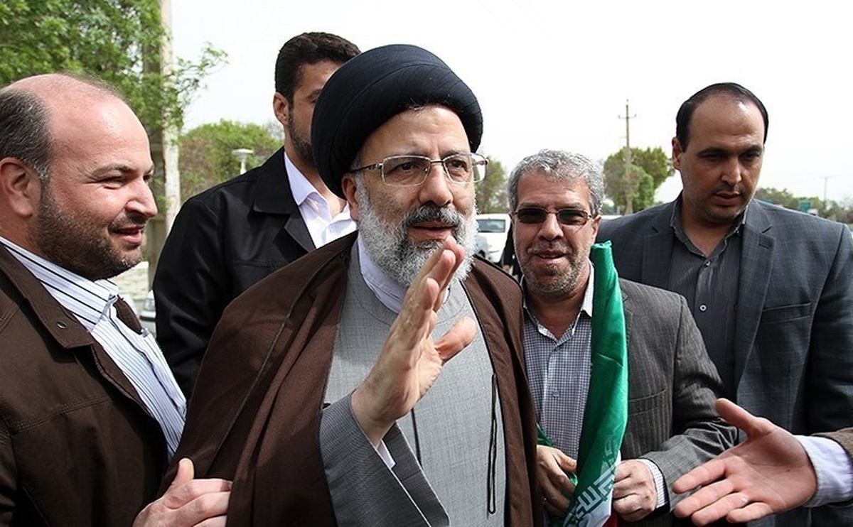 الرئيس الايراني يدعو الى زيادة الصادرات الايرانية للعراق ودول الجوار 