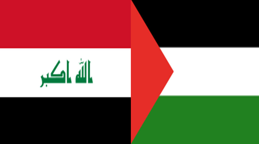 استنكار عراقي واسع لمؤتمر أربيل الداعي إلى التطبيع مع الكيان الصهيوني