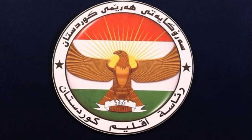 رئاسة منطقة كردستان العراق تصدر بياناً بشأن مؤتمر أربيل