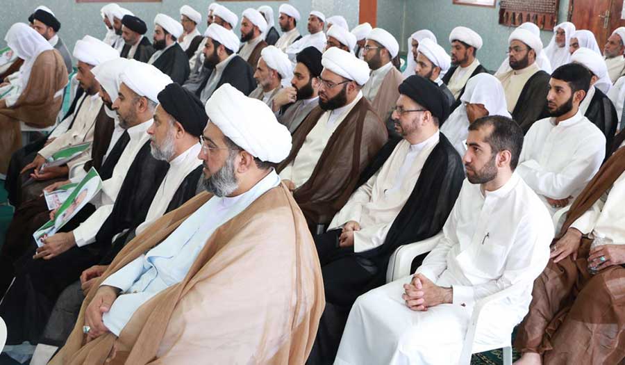 عشية الأربعين.. علماء البحرين يدعون لإحياء الشعائر الدينية