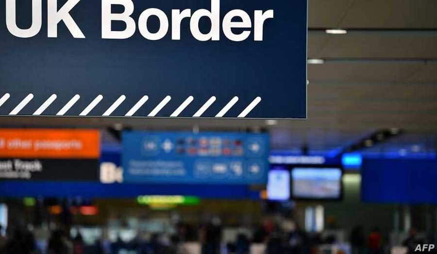 بريطانيا ستمنح 10500 تأشيرة لمواجهة نقص العاملين